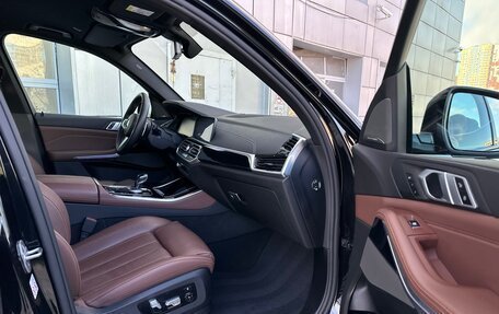 BMW X5, 2019 год, 7 290 000 рублей, 4 фотография
