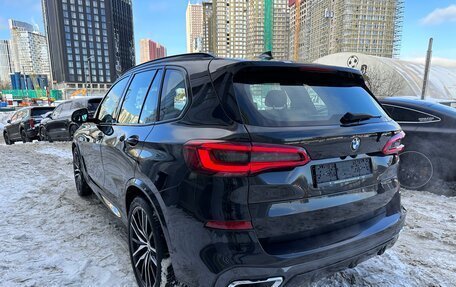 BMW X5, 2019 год, 7 290 000 рублей, 11 фотография