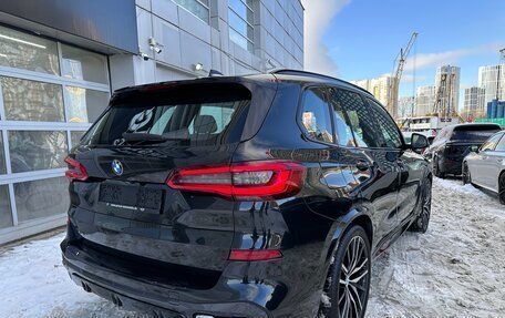 BMW X5, 2019 год, 7 290 000 рублей, 10 фотография