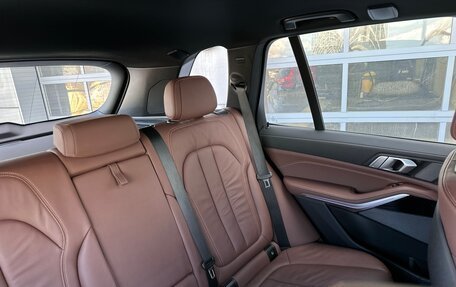 BMW X5, 2019 год, 7 290 000 рублей, 16 фотография