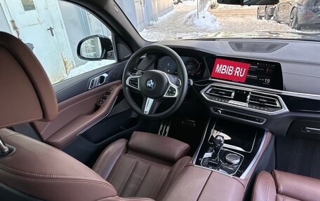BMW X5, 2019 год, 7 290 000 рублей, 13 фотография
