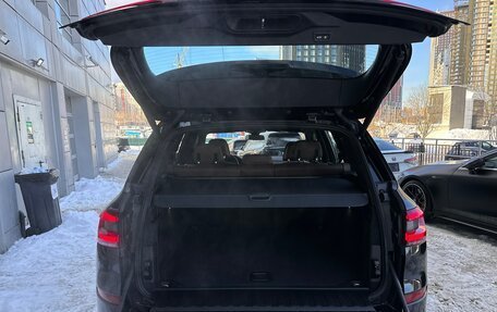 BMW X5, 2019 год, 7 290 000 рублей, 23 фотография