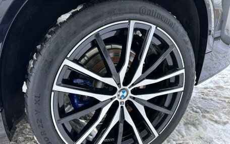 BMW X5, 2019 год, 7 290 000 рублей, 25 фотография