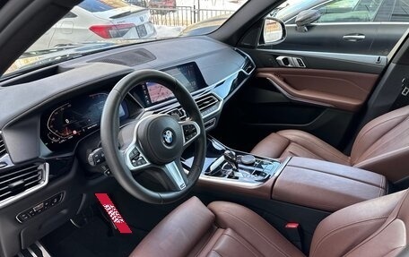 BMW X5, 2019 год, 7 290 000 рублей, 18 фотография