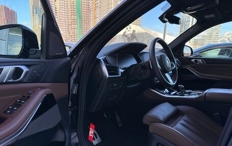 BMW X5, 2019 год, 7 290 000 рублей, 22 фотография