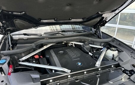 BMW X5, 2019 год, 7 290 000 рублей, 26 фотография