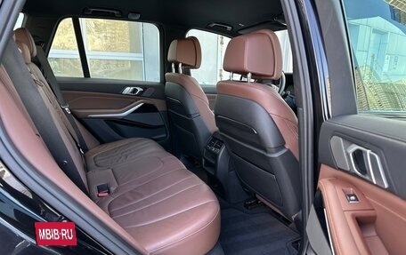 BMW X5, 2019 год, 7 290 000 рублей, 21 фотография