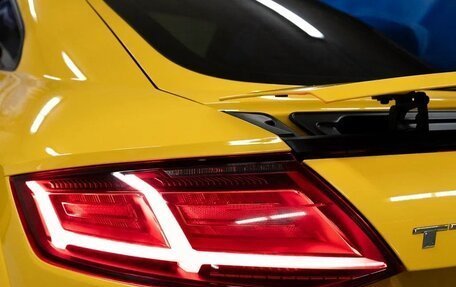Audi TT, 2015 год, 3 730 000 рублей, 7 фотография