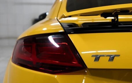 Audi TT, 2015 год, 3 730 000 рублей, 9 фотография