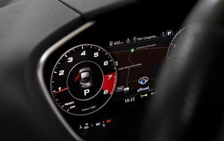 Audi TT, 2015 год, 3 730 000 рублей, 14 фотография