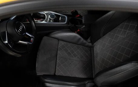 Audi TT, 2015 год, 3 730 000 рублей, 13 фотография