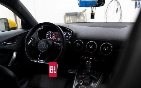 Audi TT, 2015 год, 3 730 000 рублей, 18 фотография