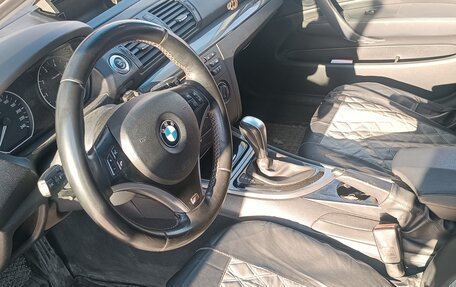 BMW 1 серия, 2007 год, 750 000 рублей, 10 фотография