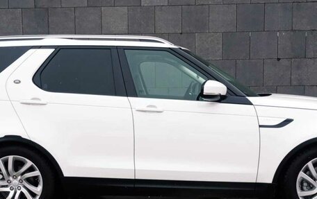 Land Rover Discovery IV, 2018 год, 4 200 000 рублей, 5 фотография
