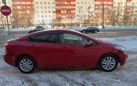 KIA Cerato III, 2013 год, 1 000 000 рублей, 4 фотография