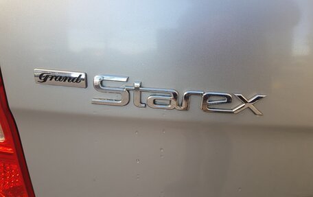 Hyundai Grand Starex Grand Starex I рестайлинг 2, 2014 год, 2 100 000 рублей, 20 фотография