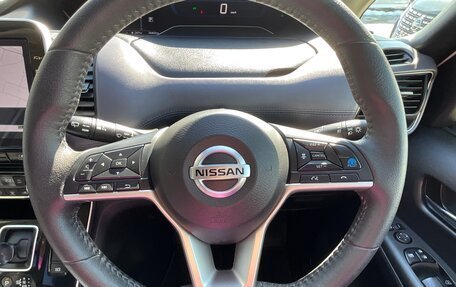 Nissan Serena IV, 2020 год, 1 730 000 рублей, 14 фотография