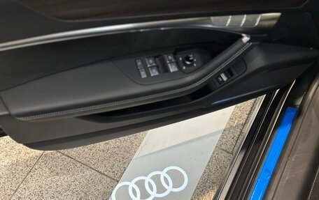 Audi A7, 2021 год, 5 500 000 рублей, 5 фотография