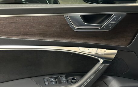 Audi A7, 2021 год, 5 500 000 рублей, 7 фотография