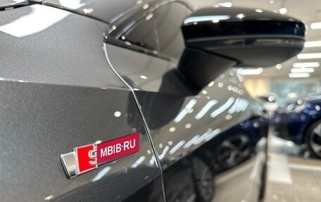 Audi A7, 2021 год, 5 500 000 рублей, 8 фотография