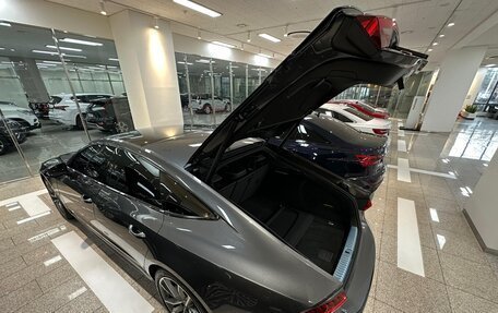 Audi A7, 2021 год, 5 500 000 рублей, 24 фотография