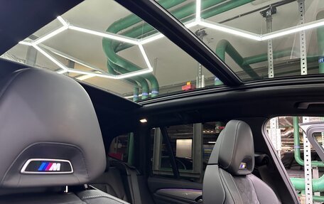 BMW X3 M, 2019 год, 7 000 000 рублей, 12 фотография