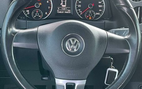 Volkswagen Tiguan I, 2015 год, 1 690 000 рублей, 12 фотография