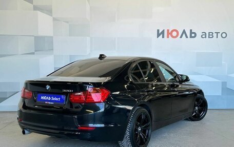 BMW 3 серия, 2013 год, 2 100 000 рублей, 7 фотография