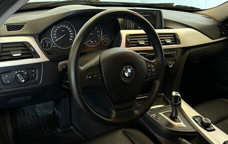 BMW 3 серия, 2013 год, 2 100 000 рублей, 8 фотография