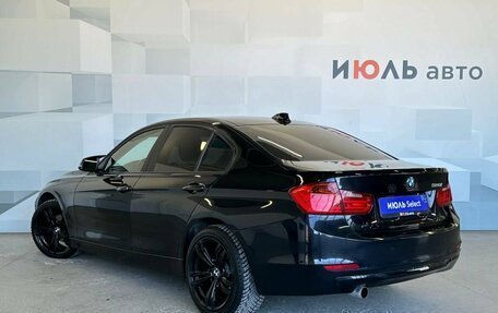 BMW 3 серия, 2013 год, 2 100 000 рублей, 5 фотография