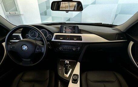 BMW 3 серия, 2013 год, 2 100 000 рублей, 9 фотография