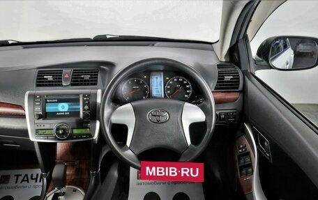 Toyota Allion, 2010 год, 1 398 000 рублей, 8 фотография