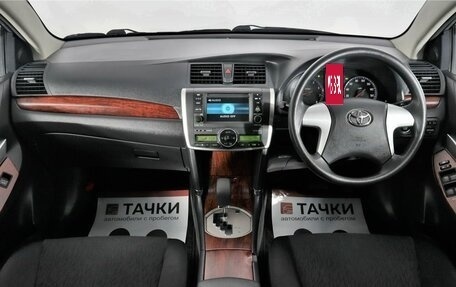 Toyota Allion, 2010 год, 1 398 000 рублей, 7 фотография