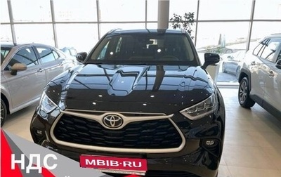 Toyota Highlander, 2024 год, 7 800 000 рублей, 1 фотография