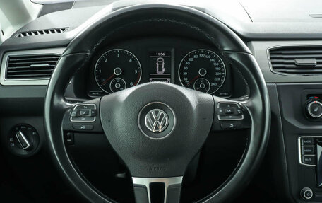 Volkswagen Caddy IV, 2015 год, 1 999 789 рублей, 17 фотография