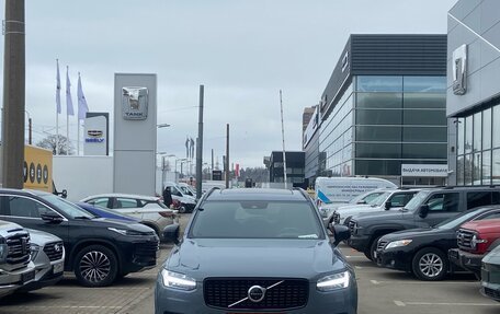 Volvo XC90 II рестайлинг, 2020 год, 5 799 000 рублей, 2 фотография