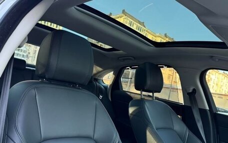 Jaguar XF II, 2020 год, 3 850 000 рублей, 17 фотография