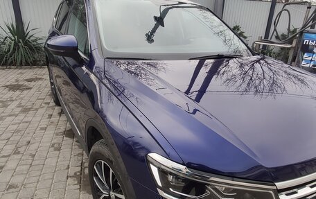 Volkswagen Tiguan II, 2021 год, 2 750 000 рублей, 20 фотография