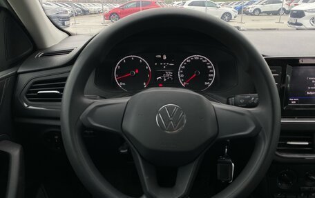 Volkswagen Polo VI (EU Market), 2020 год, 1 349 000 рублей, 18 фотография