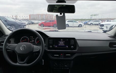 Volkswagen Polo VI (EU Market), 2020 год, 1 349 000 рублей, 17 фотография