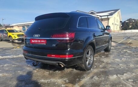 Audi Q7, 2011 год, 2 000 000 рублей, 11 фотография