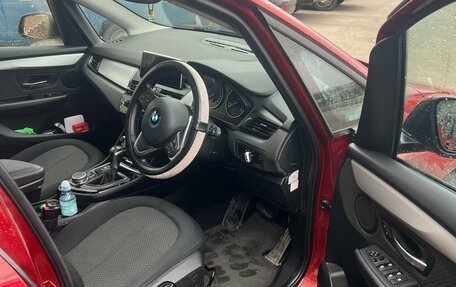 BMW 2 серия Active Tourer F45, 2015 год, 1 650 000 рублей, 4 фотография