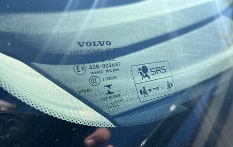 Volvo XC60 II, 2017 год, 3 800 000 рублей, 19 фотография