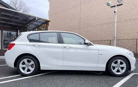 BMW 1 серия, 2016 год, 980 000 рублей, 2 фотография