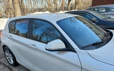 BMW 1 серия, 2017 год, 2 150 000 рублей, 3 фотография