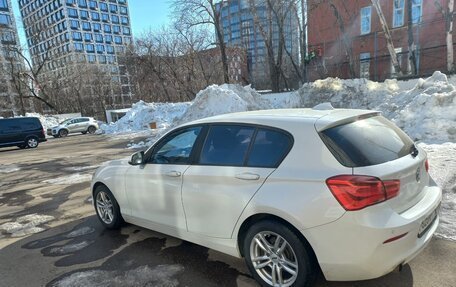 BMW 1 серия, 2017 год, 2 150 000 рублей, 7 фотография
