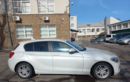 BMW 1 серия, 2017 год, 2 150 000 рублей, 9 фотография