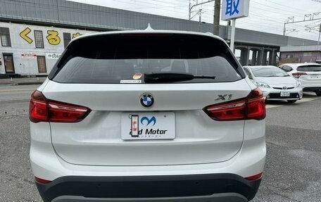 BMW X1, 2018 год, 1 650 000 рублей, 4 фотография