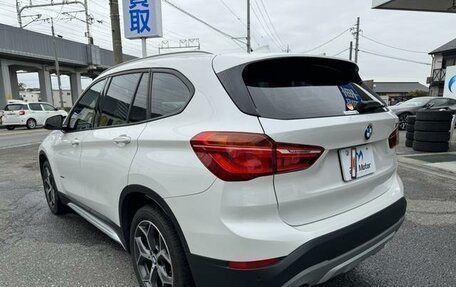 BMW X1, 2018 год, 1 650 000 рублей, 5 фотография