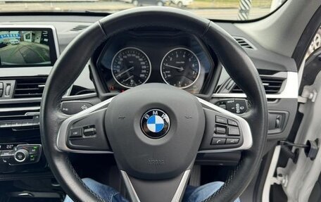 BMW X1, 2018 год, 1 650 000 рублей, 11 фотография
